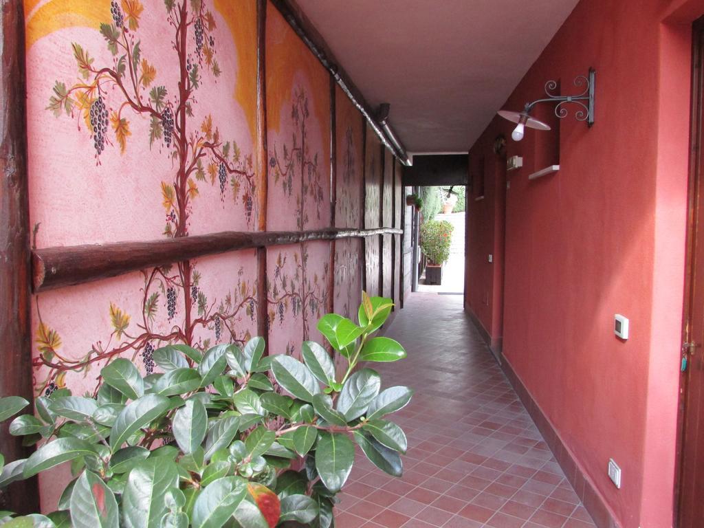 Casale Di Caterina Landhaus