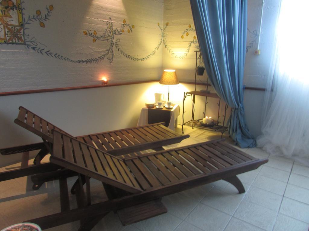 Casale Di Caterina Landhaus *