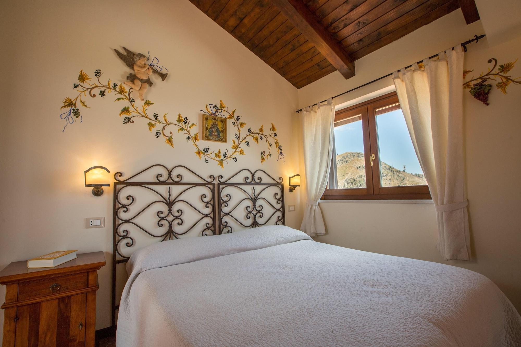 Casale Di Caterina Casa di campagna *