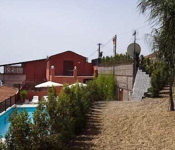 Casale Di Caterina Casa di campagna *