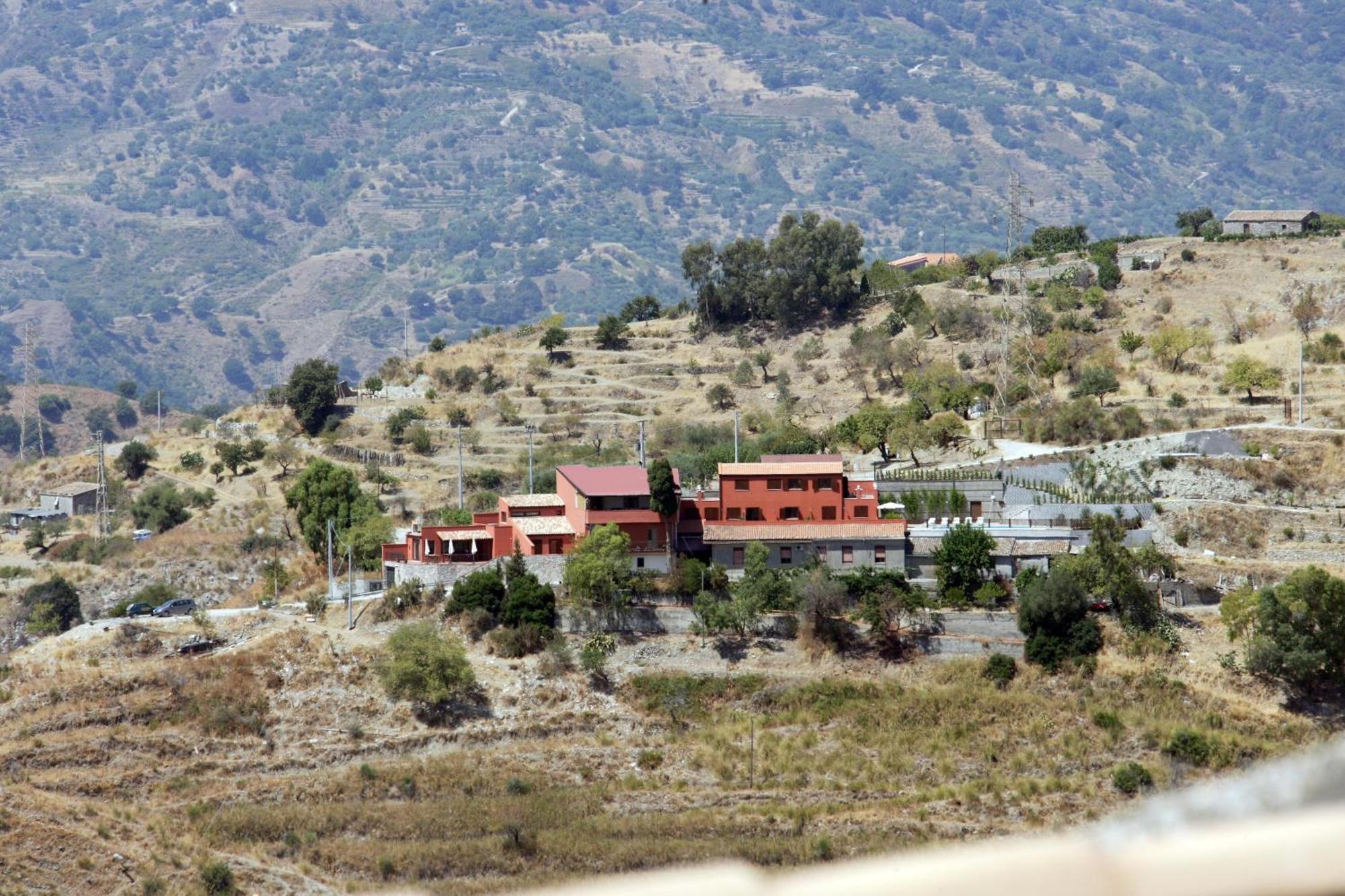 Casa di campagna Casale Di Caterina