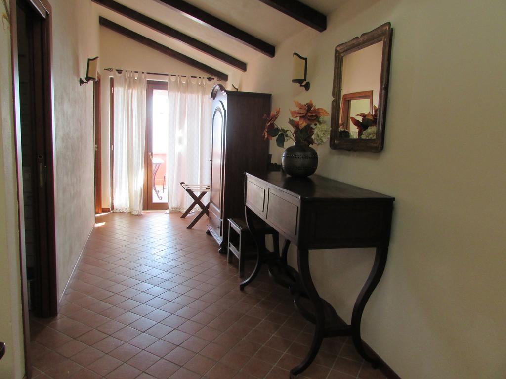 Casa di campagna Casale Di Caterina
