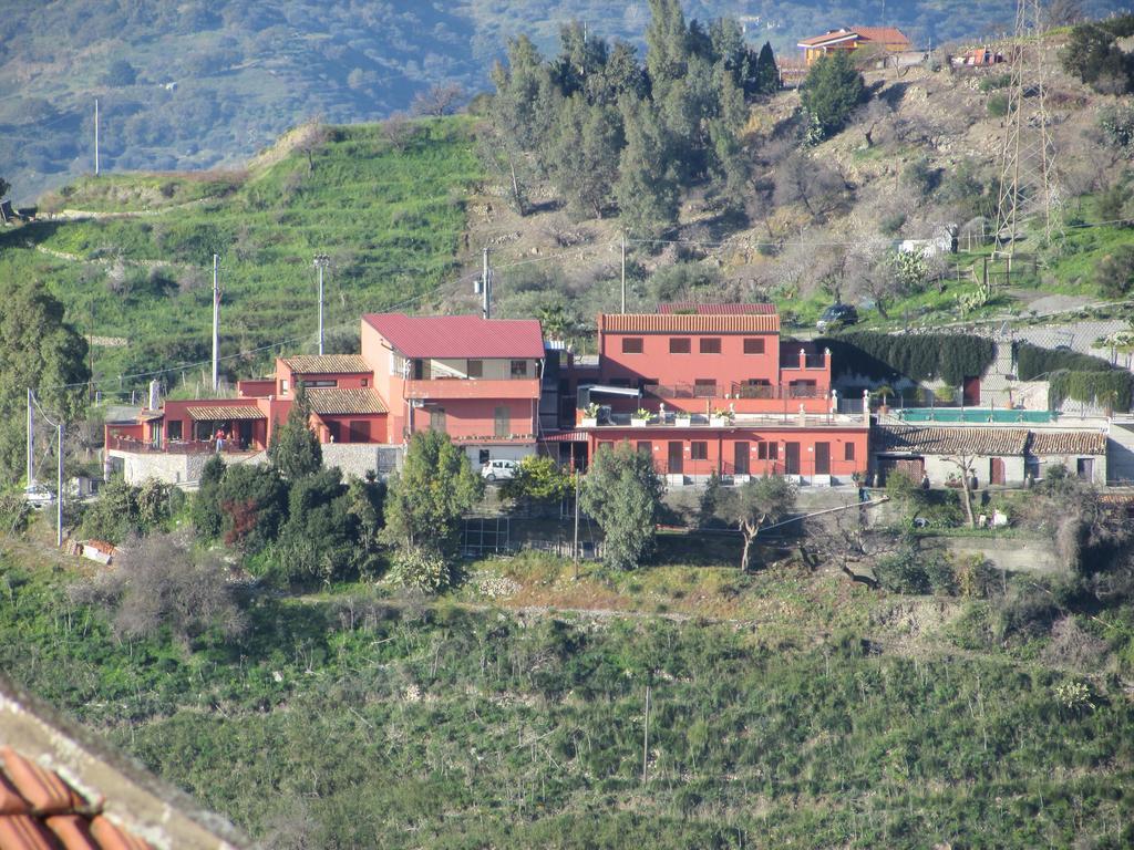 Casale Di Caterina Casa di campagna *