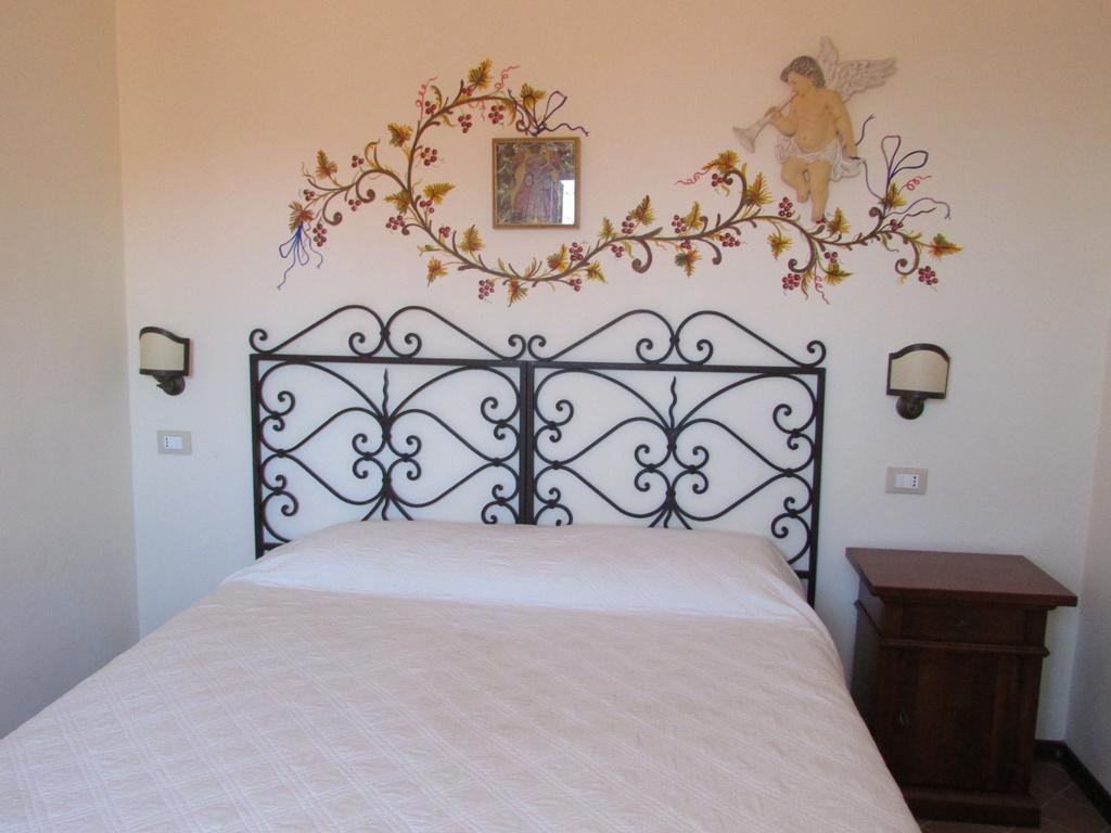 Casale Di Caterina Casa di campagna
