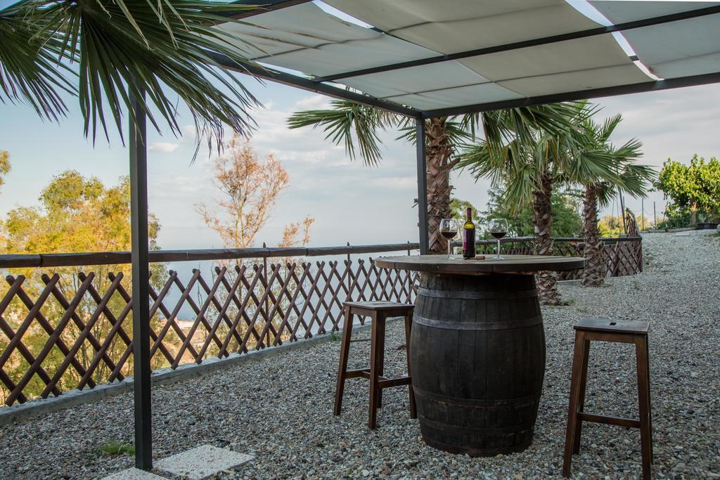 Casa di campagna Casale Di Caterina Taormina