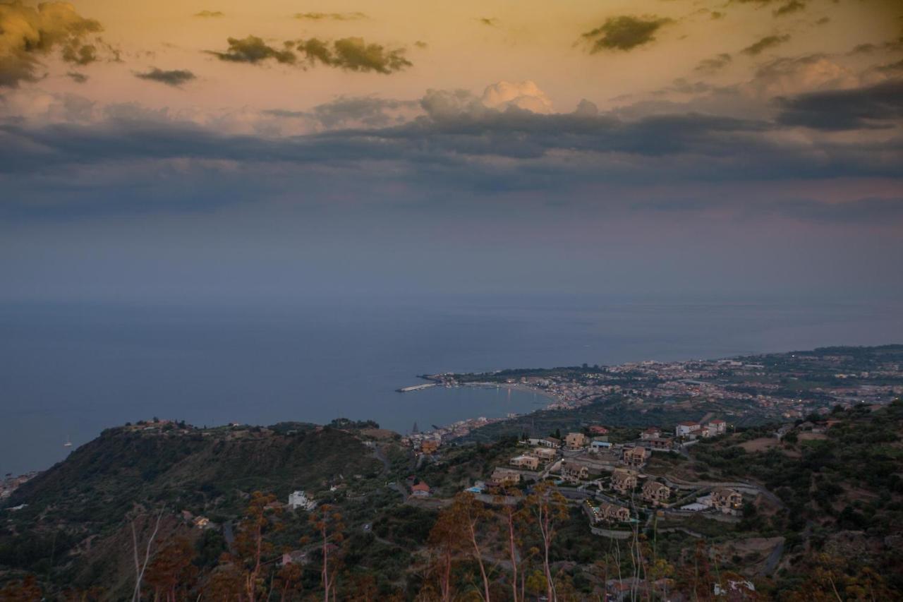 Casale Di Caterina Casa di campagna Taormina